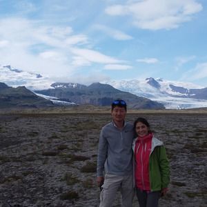 Meet your Posher, Daniel